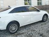 Hyundai Elantra 2024 годаүшін8 200 000 тг. в Риддер – фото 4