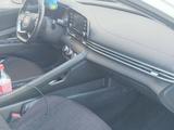 Hyundai Elantra 2024 годаүшін8 200 000 тг. в Риддер – фото 5