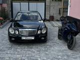 Mercedes-Benz E 200 2006 годаүшін5 800 000 тг. в Алматы