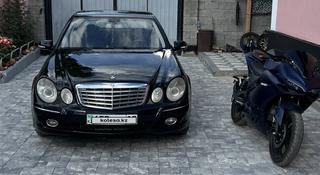 Mercedes-Benz E 200 2006 года за 5 800 000 тг. в Алматы