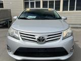 Toyota Avensis 2013 года за 8 850 000 тг. в Алматы