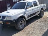 Mitsubishi L200 2006 года за 3 400 000 тг. в Талдыкорган