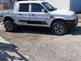 Mitsubishi L200 2006 года за 3 400 000 тг. в Талдыкорган – фото 2