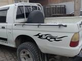 Mitsubishi L200 2006 года за 3 400 000 тг. в Талдыкорган – фото 3