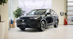 Geely Galaxy EX5 Pro 2026 годаүшін13 890 000 тг. в Алматы