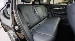 Geely Galaxy EX5 Pro 2026 годаүшін13 890 000 тг. в Алматы – фото 3
