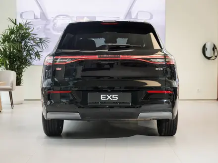 Geely Galaxy EX5 Pro 2026 года за 11 990 000 тг. в Алматы – фото 30