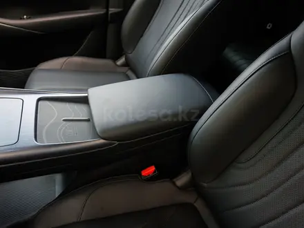 Geely Galaxy EX5 Pro 2026 года за 11 990 000 тг. в Алматы – фото 5