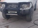 Mitsubishi Pajero 1994 годаүшін2 800 000 тг. в Шу