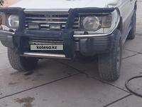 Mitsubishi Pajero 1994 годаүшін2 500 000 тг. в Шу