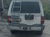 Mitsubishi Pajero 1994 годаfor2 300 000 тг. в Шу – фото 2