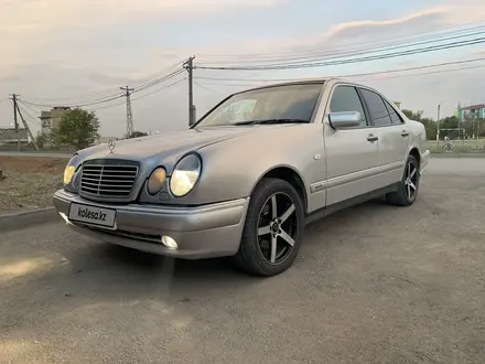 Mercedes-Benz E 280 1996 года за 2 000 000 тг. в Сатпаев – фото 2