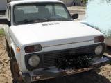 ВАЗ (Lada) Lada 2121 2012 года за 700 000 тг. в Кызылорда