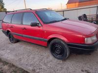 Volkswagen Passat 1993 годаүшін750 000 тг. в Уральск