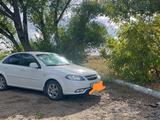 Chevrolet Lacetti 2023 годаүшін7 000 000 тг. в Караганда – фото 3