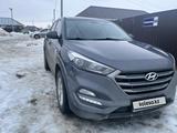 Hyundai Tucson 2017 года за 9 200 000 тг. в Уральск