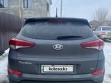 Hyundai Tucson 2017 года за 9 200 000 тг. в Уральск – фото 3