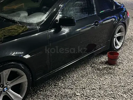 BMW 645 2004 года за 2 500 000 тг. в Алматы