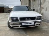 Audi 80 1992 годаүшін1 500 000 тг. в Актау – фото 4