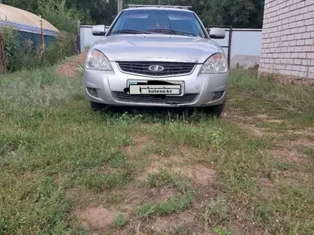 ВАЗ (Lada) Priora 2171 2012 года за 1 600 000 тг. в Уральск