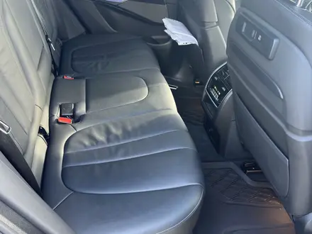 BMW X5 2019 года за 23 500 000 тг. в Астана – фото 10