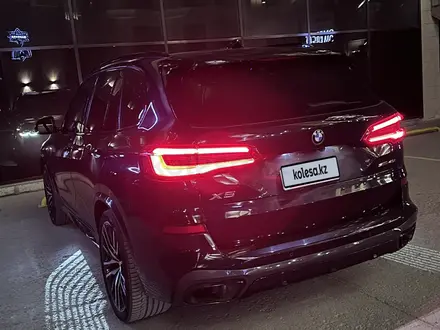 BMW X5 2019 года за 23 500 000 тг. в Астана – фото 13