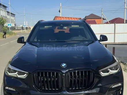 BMW X5 2019 года за 23 500 000 тг. в Астана – фото 6