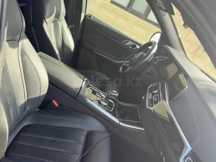 BMW X5 2019 года за 23 500 000 тг. в Астана – фото 9