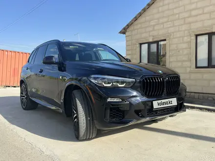 BMW X5 2019 года за 23 500 000 тг. в Астана – фото 8