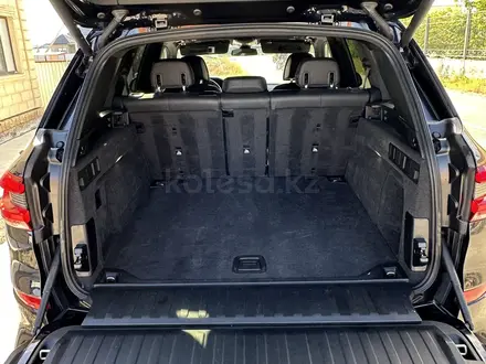 BMW X5 2019 года за 23 500 000 тг. в Астана – фото 12