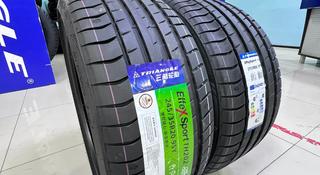 245/35R20 — 275/30R20 Triangle 2024 EffexsporT TH202 за 165 000 тг. в Алматы