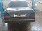 Mercedes-Benz E 230 1991 годаүшін1 000 000 тг. в Астана – фото 3