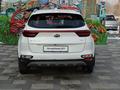 Kia Sportage 2018 года за 11 700 000 тг. в Алматы – фото 3