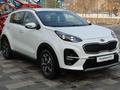 Kia Sportage 2018 года за 11 700 000 тг. в Алматы – фото 20