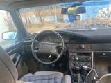 Audi 100 1988 годаfor950 000 тг. в Шу – фото 4