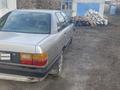 Audi 100 1988 года за 950 000 тг. в Шу – фото 3