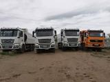 Аренда Самосвалов 25 — 40 тонн, экскаваторы, погрузчик, грейдер, бульдозер 2020 года в Тараз