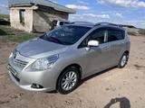 Toyota Verso 2009 годаүшін7 200 000 тг. в Караганда