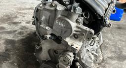 Двигатель (двс, мотор) mr20de Nissan Qashqai (ниссан кашкай) 2, 0л + устано за 350 000 тг. в Алматы – фото 2