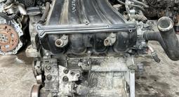 Двигатель (двс, мотор) mr20de Nissan Qashqai (ниссан кашкай) 2, 0л + устано за 350 000 тг. в Алматы – фото 3