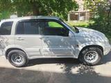 Suzuki Escudo 2000 года за 3 600 000 тг. в Талдыкорган – фото 2