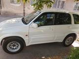 Suzuki Escudo 2000 года за 3 600 000 тг. в Талдыкорган – фото 4