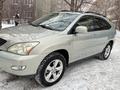 Lexus RX 350 2007 годаfor9 200 000 тг. в Усть-Каменогорск