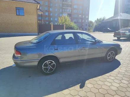 Mazda Cronos 1995 года за 1 600 000 тг. в Семей – фото 9