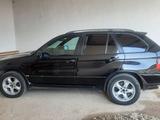 BMW X5 2001 года за 5 000 000 тг. в Шымкент – фото 3