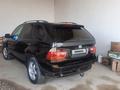 BMW X5 2001 годаүшін5 000 000 тг. в Шымкент – фото 6