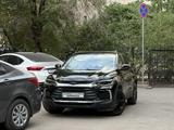 Chevrolet Tracker 2022 года за 6 200 000 тг. в Алматы