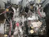 Двигатель привозной ниссан патфайндер vr50 vg35 за 350 000 тг. в Алматы – фото 2