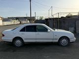 Mercedes-Benz E 290 1995 года за 1 500 000 тг. в Жезказган – фото 3