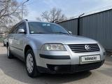 Volkswagen Passat 2002 года за 2 700 000 тг. в Алматы